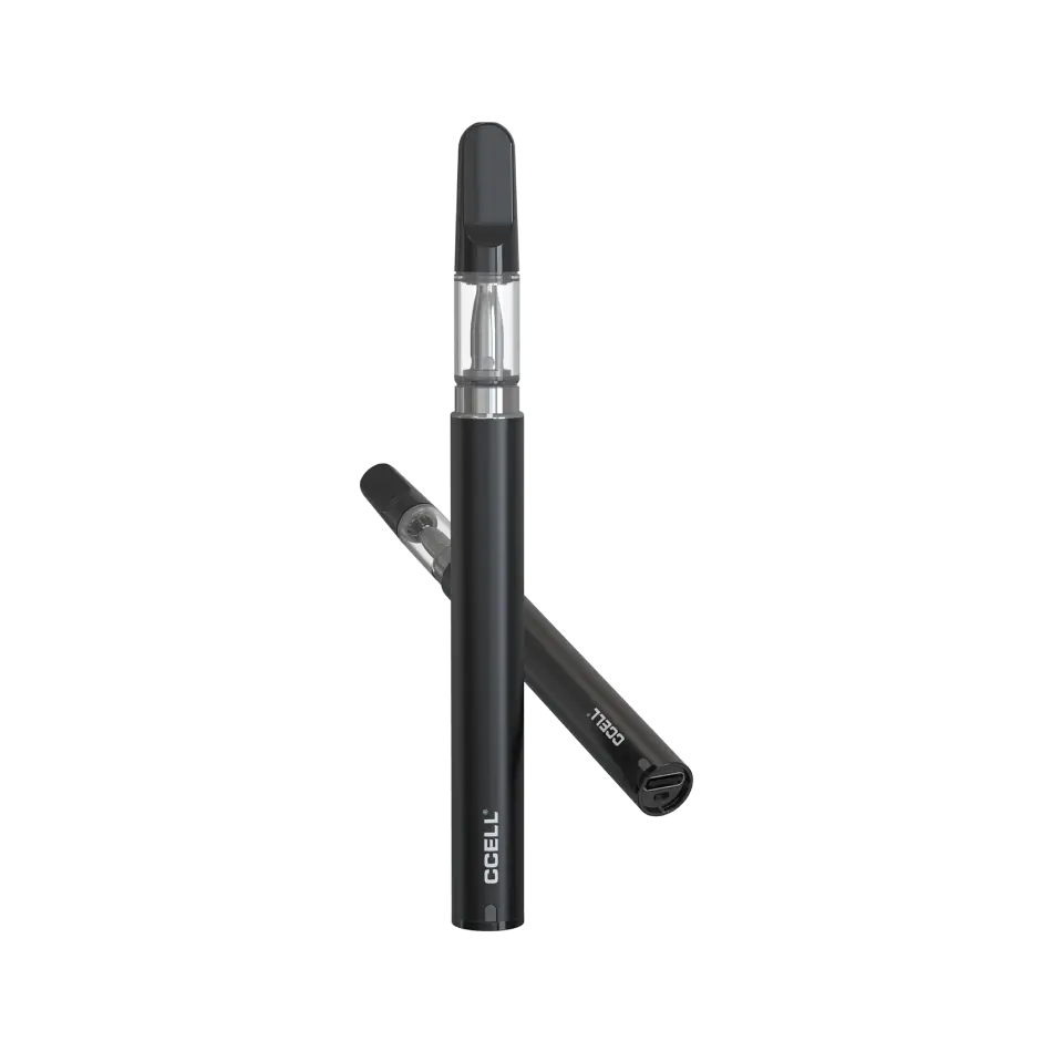 CCELL M3 Plus Vape Akkuträger