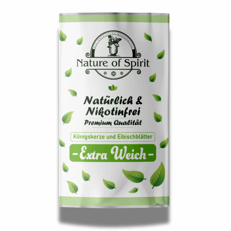 Nature of Spirit® – Extra Soft – 25g