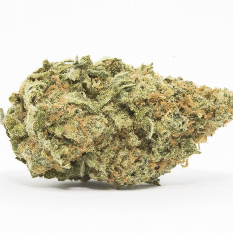 permanent marker thca blüten